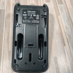 TELLERMATE T-iX 3500 Currency Counting Machine