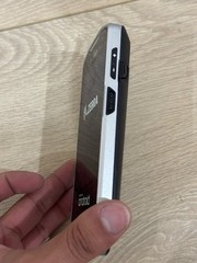 Zebra TC-56CJ Mobile Barcode Scanner and Handheld Android Computer with Battery