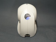 METROLOGIC ORBIT MK7120-71A38 USB BARCODE SCANNER WITH MOUNTING PLATE “US SELLER