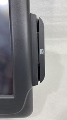 Radiant Aloha NCR P1560-0057 15” POS Touchscreen Terminal T7500 2.2GHz Win 7 1