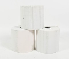 30 Rolls Thermal Paper CRIND Card Reader In Dispenser 2.25″ x 165′ Rolls