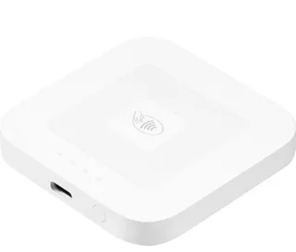 Square A-SKU-0523 Reader for Magstripe & Lightning Connector