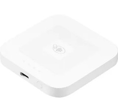 Square A-SKU-0523 Reader for Magstripe & Lightning Connector
