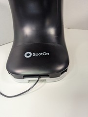U22630 SpotOn PAX E800 POS Point Of Sale System Preowned G3D