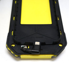 Cognex MX-1502X-ER-IOS Vision-Enabled Mobile Terminal Scanner