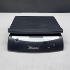 DW-XPS 5 Lbs Digital Postal Scale With AC Adapter B3