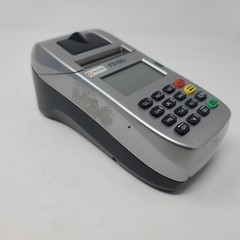 First Data FD100ti Terminal Card Reader POS – Power supply not included