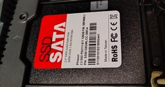 SPOTON APEXA GW 15″ POINT OF SALE RESTAURANT POS SYSTEM W/MSR & POWER SUPPLY