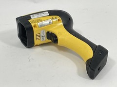Datalogic PowerScan PM9500 Wireless Barcode Scanner w/ Battery & Cradle *Desc