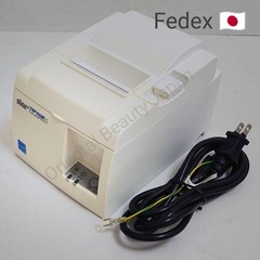 Star TSP100 TSP143IIIU Thermal Receipt Printer USB Connection Printing Confirmed
