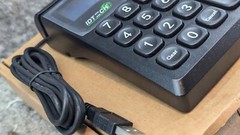 ID Tech SREDKey 2 KeyPad Card Reader IDSK2-535E-B1 🔥New🔥