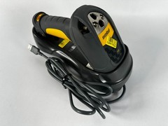 Zebra LS3578-FZ Rugged Wireless Laser Barcode Scanner Cradle FZ20005WR AC 2024