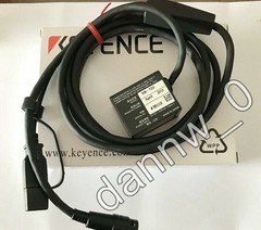 New In Box KEYENCE SR-700 Barcode Reader Scanner Free fast shipping