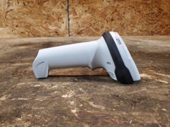 Zebra DS2278 Standard Range Scanner, Cordless, White BNIB