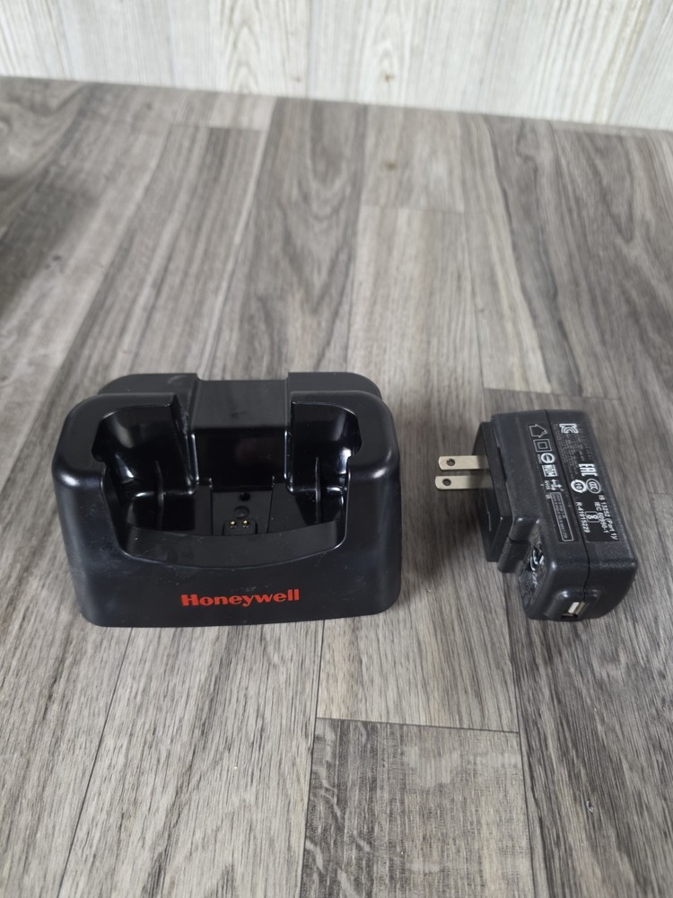 EDA50-HB-R Single Cradle for Honeywell ScanPal EDA51 Charging Dock Only No Usb