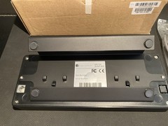 Logic Controls KB1700 Kitchen POS Display Bump Bar w/17 Programmable Button Keys