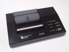 TELECOMMUNICATIONS TECHNIQUES/SEIKO INSTRUMENTS PR-40A THERMAL PRINTER FULL KIT