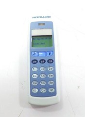 Lot of 4 Opticon OPL-9728-1MB Data Collection Portable – Free Shipping