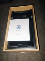 Poynt P3303 V2.0 Smart Terminal Credit Card Chip Reader