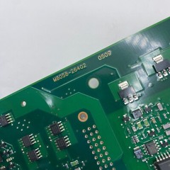 PHILIPS M8058-66402 FOR INTELLIVUE MAIN PCB BOARD 0530 SS 620 025896 BOARD 🎯
