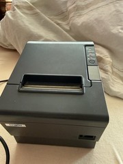 Epson Micros TM-T88IV M129H & TM-T88lll M129C Thermal Printer