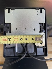 elo POS Stand USB-C for 10” Screens