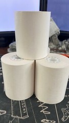 2-1/4″ x 50′ THERMAL CREDIT CARD RECEIPT PAPER – 30 ROLLS ~FREE SHIPPING~