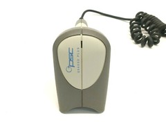 PSC QS6000PLUS Quick Scan PLUS Handheld Barcode Scanner