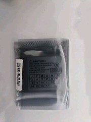 Honeywell LXE 8651100RINGSCR Wireless Bluetooth Barcode Scanner
