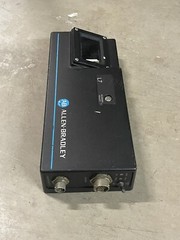 Refurbish Allen Bradley Lazer Scanner, CAT: 2755-L7SB, Series: A, Rev A