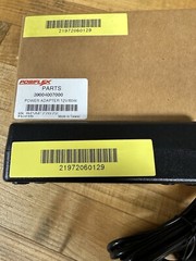 Posiflex AC Adapter 12v/60w