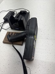 Honeywell LXE MX9H Handheld Scanner With Charger And Power Cord