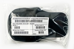 Zebra Soft Holster Black SG-TC7X-HLSTR1-02 Genuine OEM Scanner Holster (x10) -A