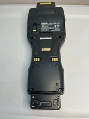 Casio Mobile Handheld Printer Barcode Scanner IT9000E-MC25E Portable Reader