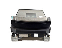 Datalogic Magellan 9800i (9806) Grocery 2D Scanner Scale Power Tested