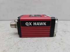 Microscan FIS-6801-1210G QX Hawk Barcode Scanner Optical Imager 30° Lens