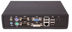 Logic Controls LW3170 eLearning Terminal; Wall-Mount Wired, w/Peripherals