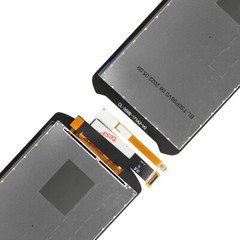 ZEBRA TC21 TC70 TC75 TC72 TC77 TC70X 75X LCD Display Touch Screen Digitizer USA