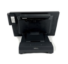 Aures J2 240 Touch POS System Celeron J1900 2.0GHz 128GB SSD 4GB RAM – See Desc