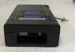 FOR PARTS WIRELESS BLUETOOTH BARCODE SCANNERS KOAMTAC SYMCODE UNTESTED