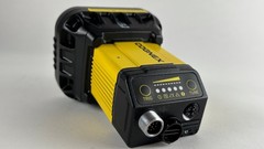Cognex DM374X DataMan 370 Fixed-Mount Barcode Reader