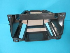 NCR Top Housing Glass Mirror Speaker for REALSCAN POS SCANNER Replacement Part