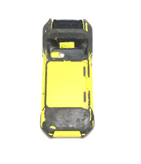 Cognex MX-1502X-ER-IOS Vision-Enabled Mobile Terminal Scanner “READ”