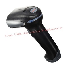 Honeywell 1900GHD-2USB Xenon 2D Area Imager Handheld USB Barcode Scanner Reader