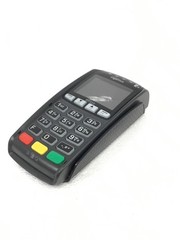 5x INGENICO IPP350-31T3154A Credit Card Machine, WORKING, FREE SHIPPING