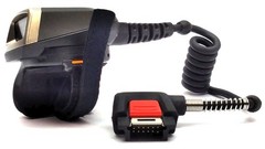 Zebra RS5000 Finger Ring Wearable Barcode Scanner Imager Terminal Hands Free