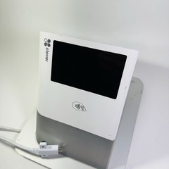 Clover Station P550 Printer NFC Apple Pay Contactless Clover POS