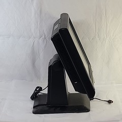 Touch Dynamic Breeze All-In-One Touchscreen POS System Working Win XP 32bit