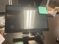 Dejavoo Razor 15” Touch Dynamic POS Terminal All-In-One Touchscreen