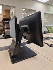 Telpo C8 – Restaurant Point of Sales System with Customer Facing Screen